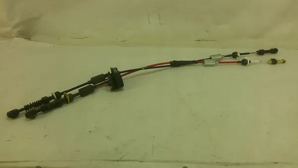 OEM LINKI ZMIANY BIEGÓW Vaihteiston Linkit Chevrolet Cruze image 2