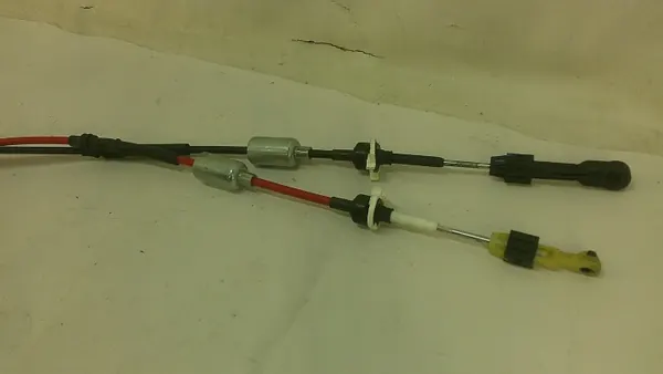 OEM LINKI ZMIANY BIEGÓW Vaihteiston Linkit Chevrolet Cruze image 3