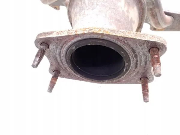 Volvo V50 Avgasgrenrör OEM ARA80521 image 3