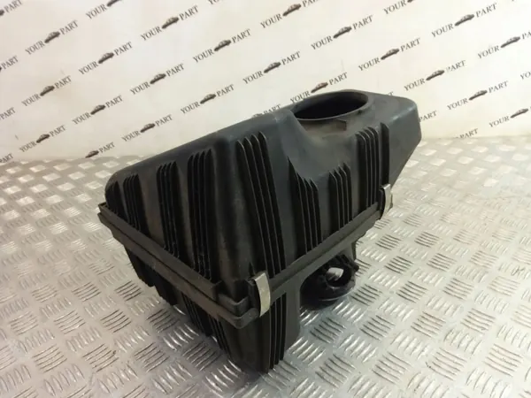 BMW Ilmansuodatin OEM 7601871 X3 F25 2017 image 6