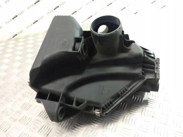 BMW Ilmansuodatin OEM 7601871 X3 F25 2017 image 7