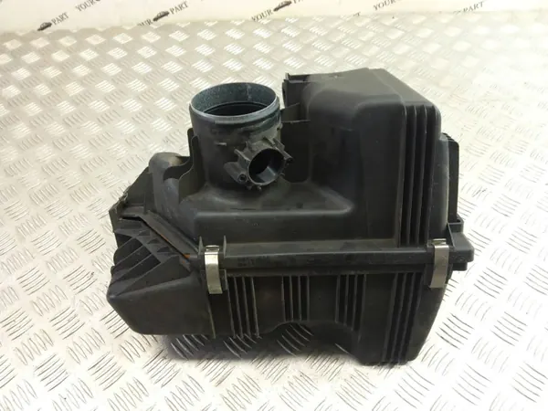 BMW Ilmansuodatin OEM 7601871 X3 F25 2017 image 9