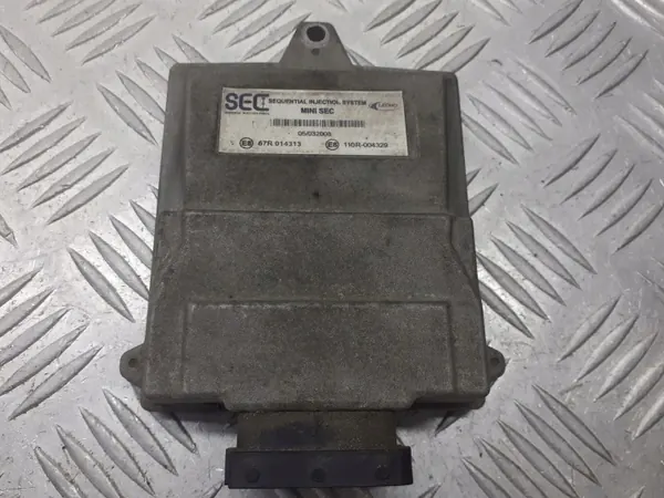 LPG-Gasmodul OEM 110R-004329 für Hyundai Sonata image 2