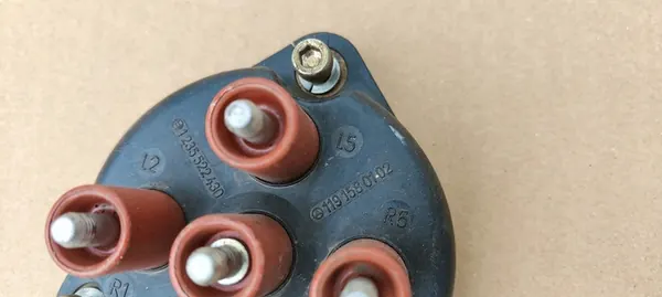 Jakopään kansi Mercedes W140 1191580102 image 3