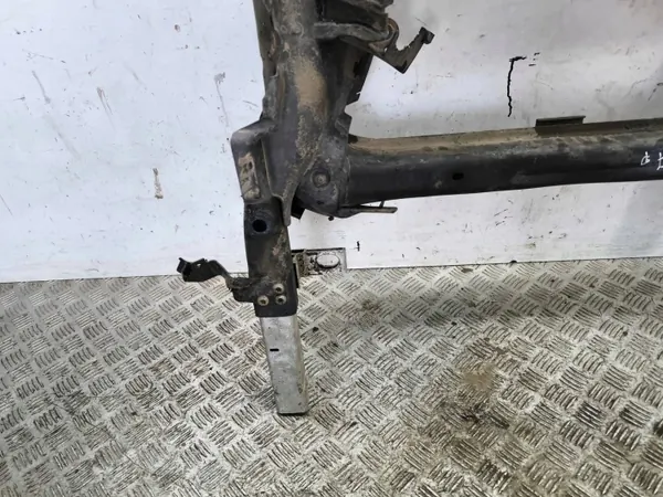 Mercedes-Benz Etuaputuki OEM AMD137847 image 6