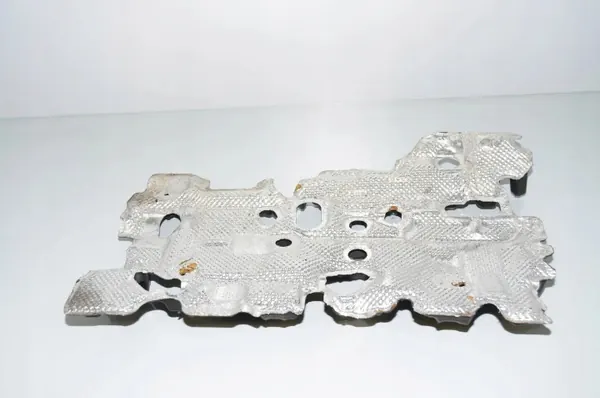 Schalldämmung BMW X5 G05 OEM 11148595431 image 3