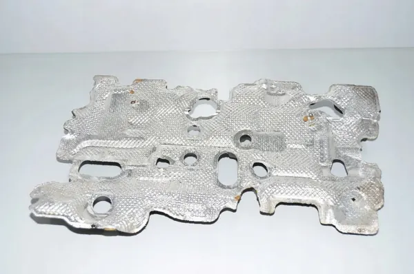 Schalldämmung BMW X5 G05 OEM 11148595431 image 4