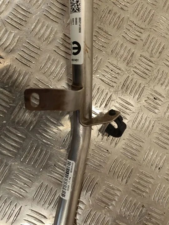 Jeep Compass bränsletapp OEM 521410930 image 8