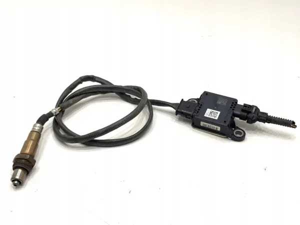 NOX Sensor BMW G21 8582026 2.0 190HP Used image 2