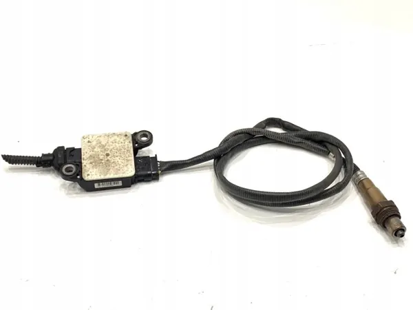 NOX Sensor BMW G21 8582026 2.0 190HP Used image 3