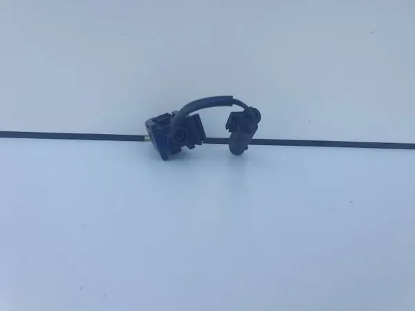 Mercedes C-Class W203 etupesulan suutin OEM FOA11964 image 4
