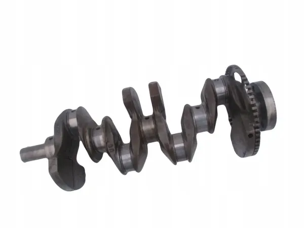 Virabrequim OEM 04893541AA para Alfa Romeo Giulia/Stelvio image 2