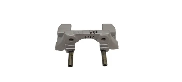 Jarrusatulan pidike taka OEM 6776936 - Käytetty BMW OE image 3