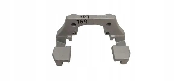 Jarrusatulan pidike taka OEM 6776936 - Käytetty BMW OE image 4