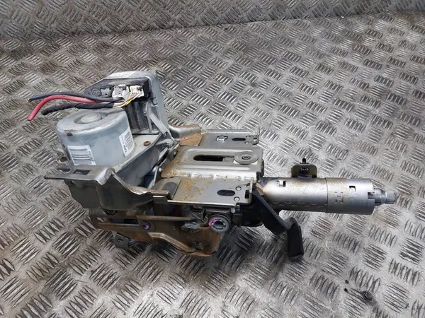 Bomba de direção elétrica Renault Clio III 8200937939 image 5