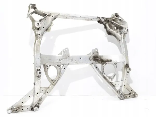 BMW OE 2284630 Gebruikt Subframe Onderstel image 2