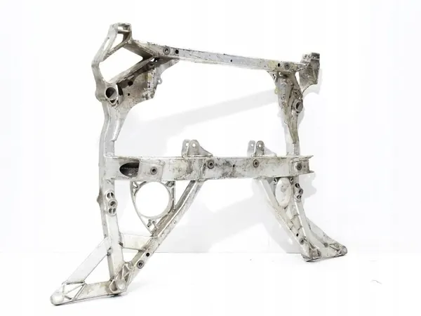 BMW OE 2284630 Gebruikt Subframe Onderstel image 5