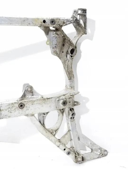 BMW OE 2284630 Gebruikt Subframe Onderstel image 7