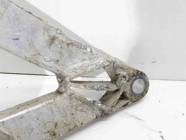 BMW OE 2284630 Gebruikt Subframe Onderstel image 8