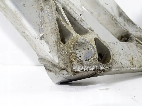 BMW OE 2284630 Gebruikt Subframe Onderstel image 9