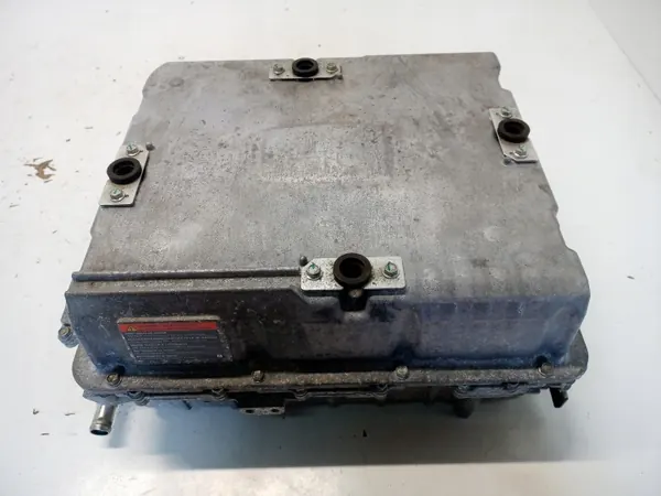 Convertisseur Tension Nissan Leaf II OEM 292C05SH1A image 2
