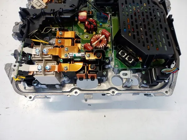 Convertisseur Tension Nissan Leaf II OEM 292C05SH1A image 3