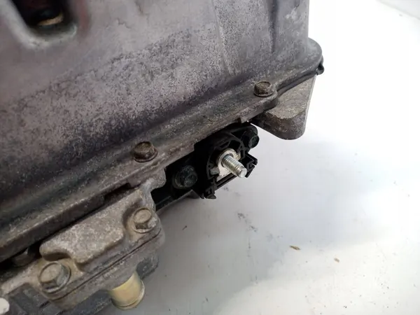 Convertisseur Tension Nissan Leaf II OEM 292C05SH1A image 5
