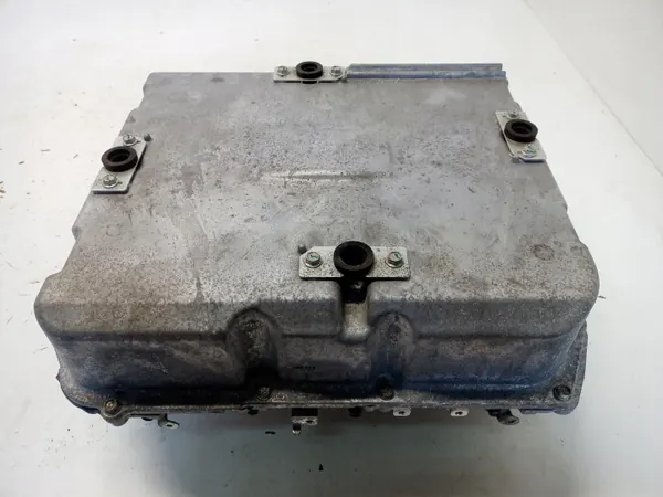 Convertisseur Tension Nissan Leaf II OEM 292C05SH1A image 6