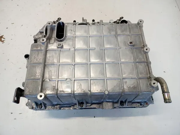 Convertisseur Tension Nissan Leaf II OEM 292C05SH1A image 7