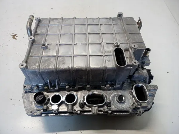 Convertisseur Tension Nissan Leaf II OEM 292C05SH1A image 8