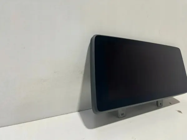 Pantalla Navegación BMW 5A07E68 12,3" Usada image 3