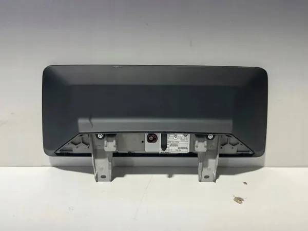Pantalla Navegación BMW 5A07E68 12,3" Usada image 5