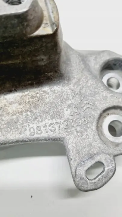 Versnellingsbaksteun OEM 9813721980 voor Peugeot 508 1.6L image 4