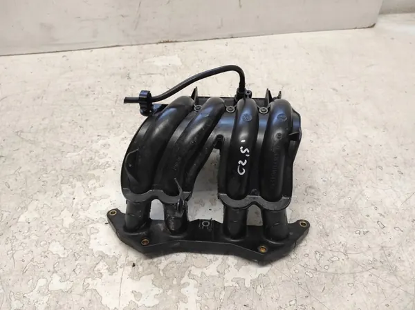 CITROEN C2 03- 1.4I Coletor de admissão 9631980380 image 2