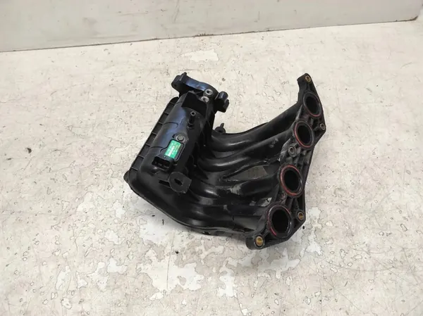 CITROEN C2 03- 1.4I Coletor de admissão 9631980380 image 4