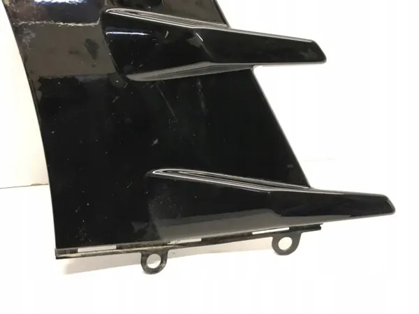 Grelha entrada ar BMW OEM 51775A09E13 Dianteira image 3