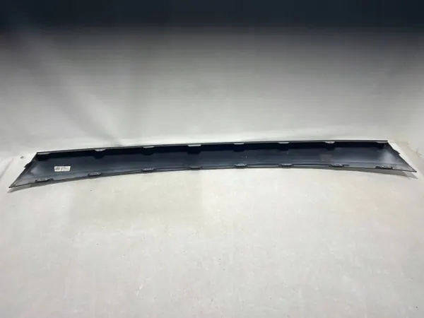 Spoiler OEM 30747788 para Volvo XC40 R-Design Dianteiro image 6