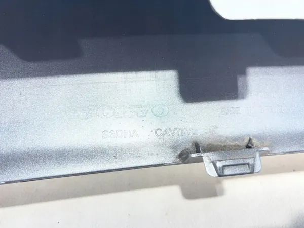 Spoiler OEM 30747788 para Volvo XC40 R-Design Dianteiro image 7