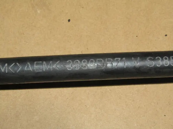 Mercedes stuurslang OEM 3089DB71 voor W204 image 4