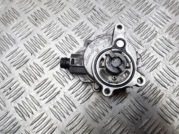 Pompe à vide de frein Ford Focus 2015 2000 Turbo Essence OEM image 1