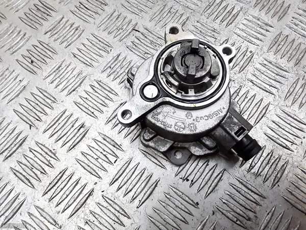 Pompe à vide de frein Ford Focus 2015 2000 Turbo Essence OEM image 2