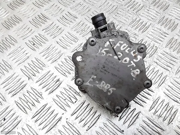 Pompe à vide de frein Ford Focus 2015 2000 Turbo Essence OEM image 3