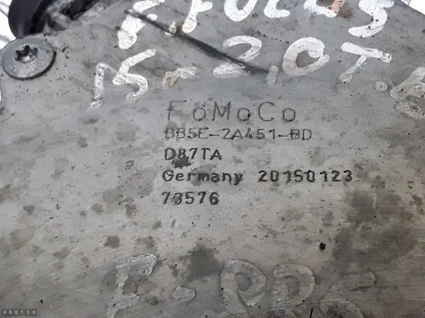 Pompe à vide de frein Ford Focus 2015 2000 Turbo Essence OEM image 5