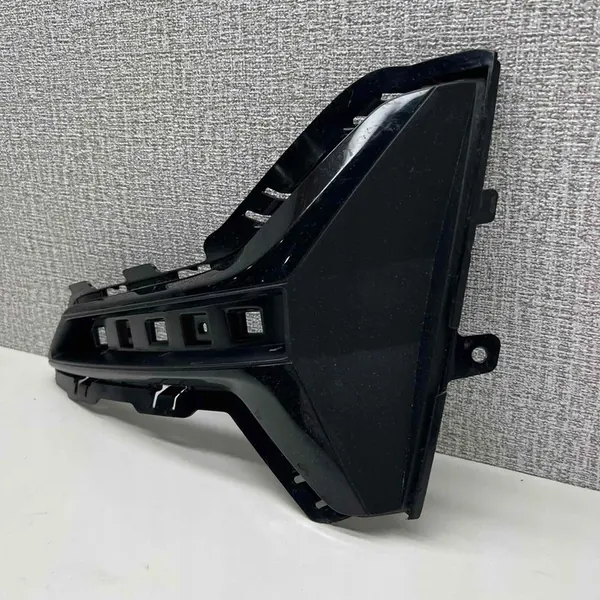 Painel traseiro esquerdo do para-choque BMW 3 G20 51127463617 image 3