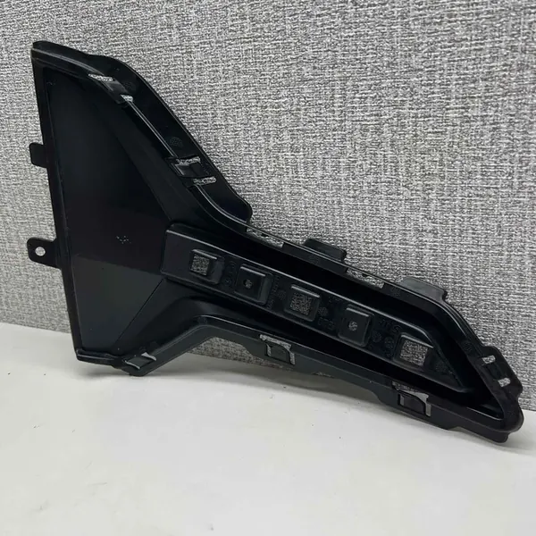 Painel traseiro esquerdo do para-choque BMW 3 G20 51127463617 image 4