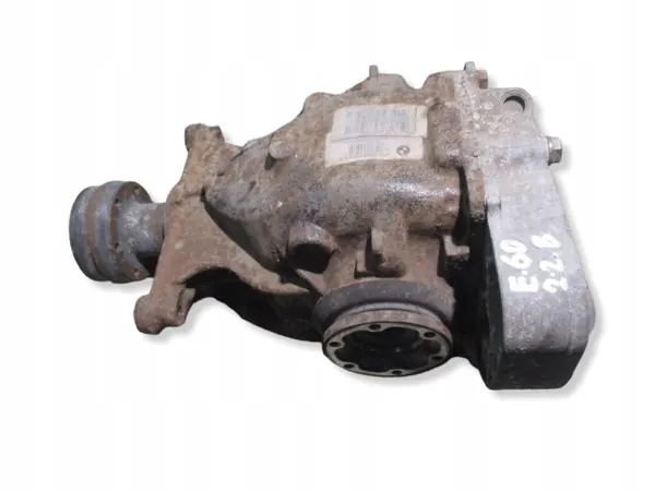 Diferencial trasero BMW OEM 07527096 para Serie 5 image 2