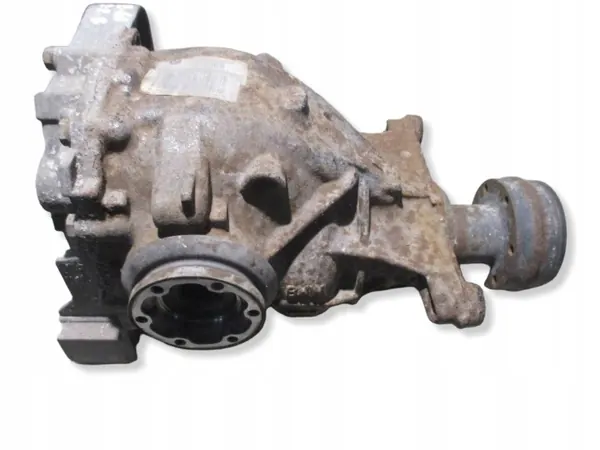 Diferencial trasero BMW OEM 07527096 para Serie 5 image 4