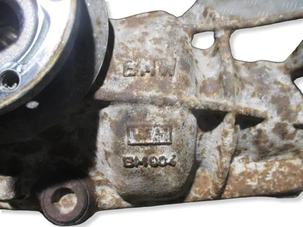 Diferencial trasero BMW OEM 07527096 para Serie 5 image 5