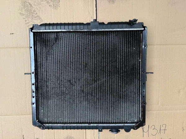 Waterradiator OEM CHŁODNICA WODY KIA BONGO K2700 image 3