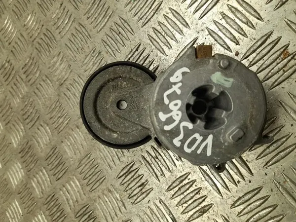 Audi Q7 Jakohihnan Kiristin 2017 06E903133AE image 2